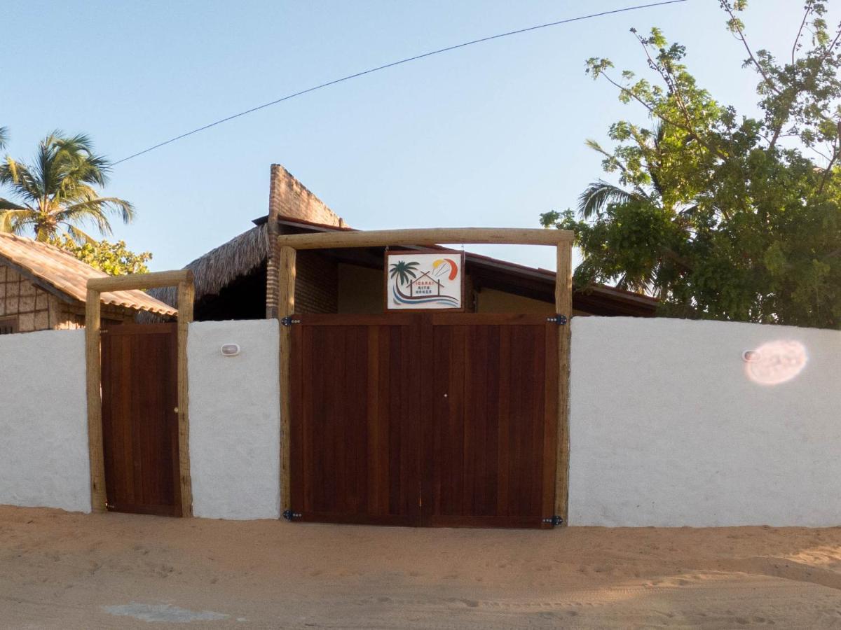 فندق Icarai Kite House المظهر الخارجي الصورة