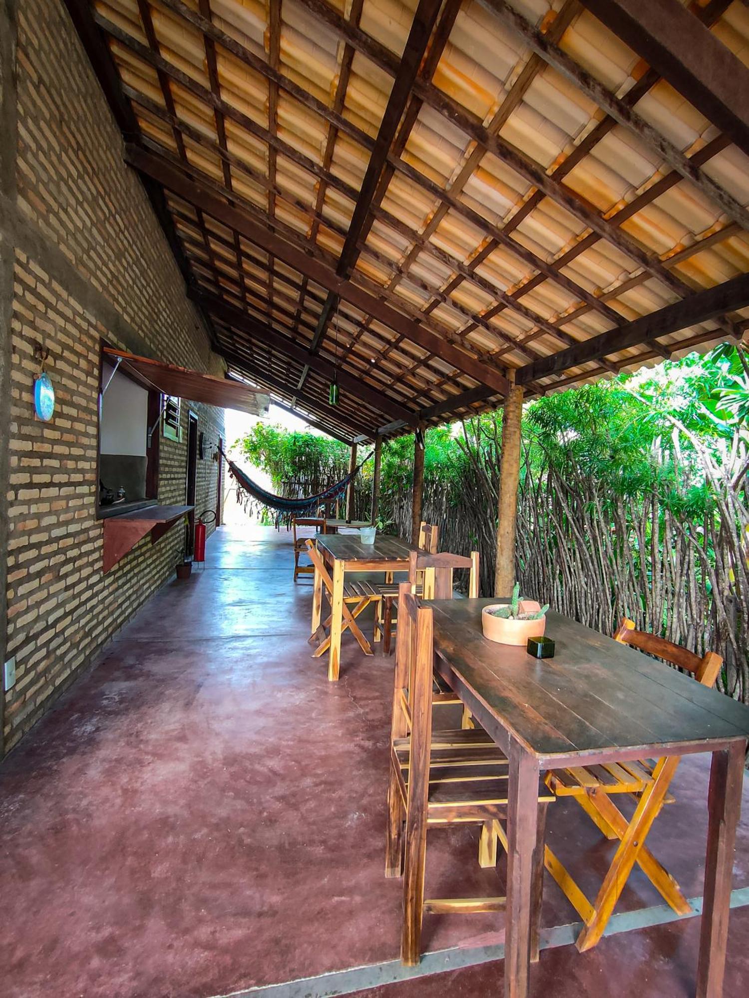 فندق Icarai Kite House المظهر الخارجي الصورة
