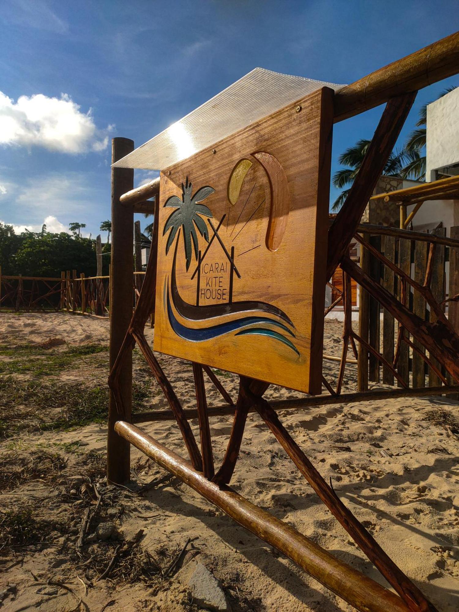 فندق Icarai Kite House المظهر الخارجي الصورة