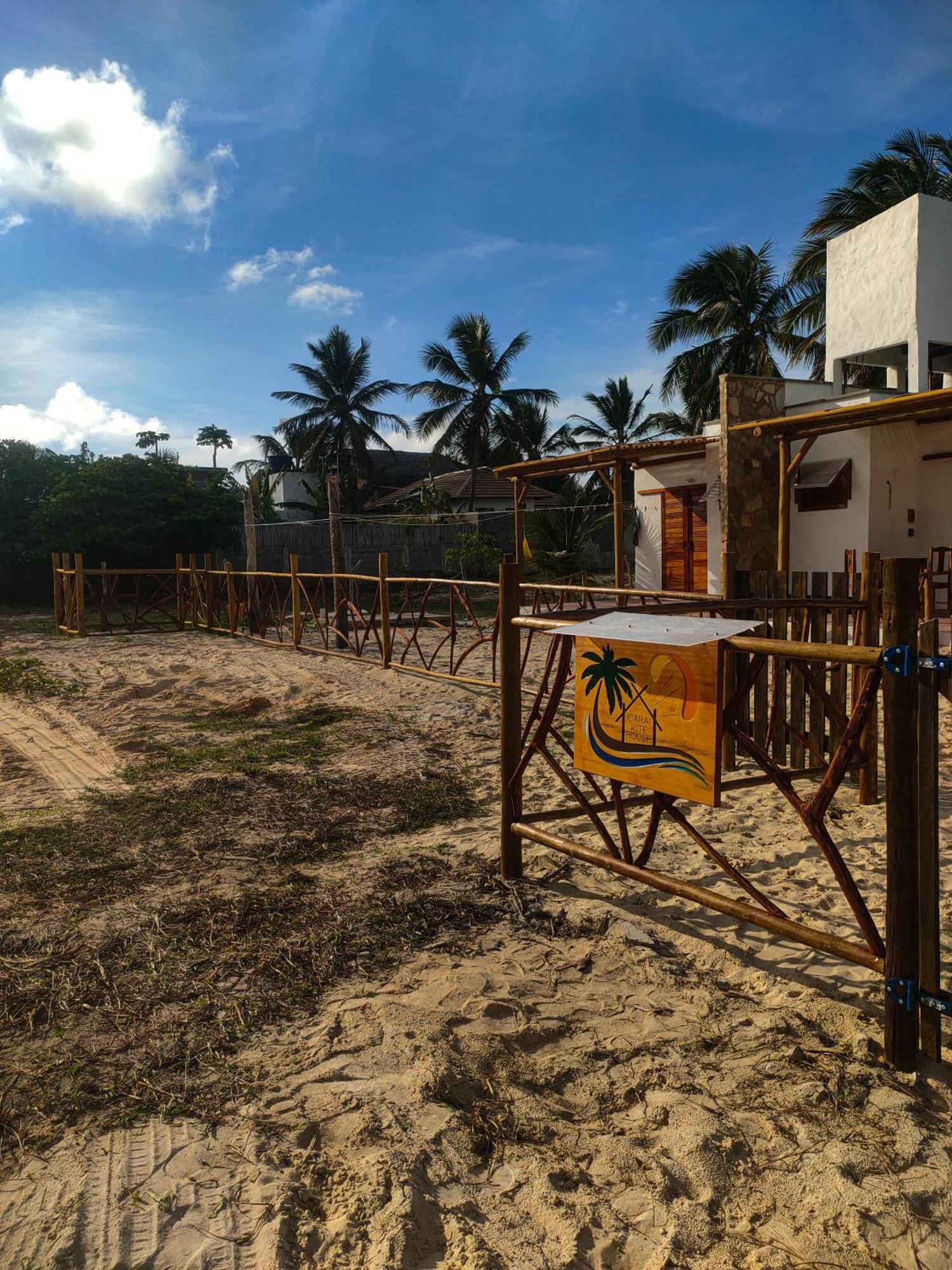 فندق Icarai Kite House المظهر الخارجي الصورة