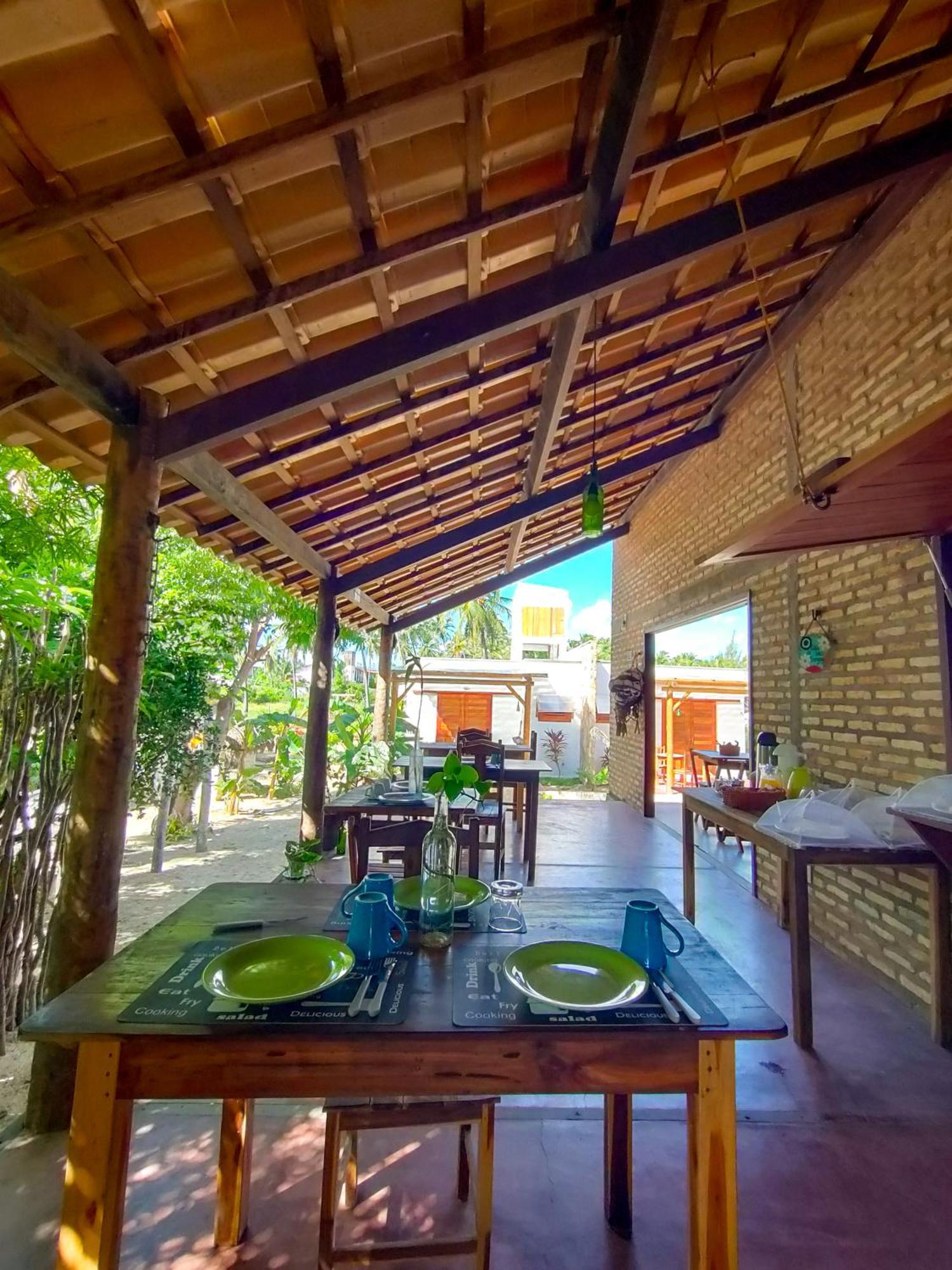 فندق Icarai Kite House المظهر الخارجي الصورة