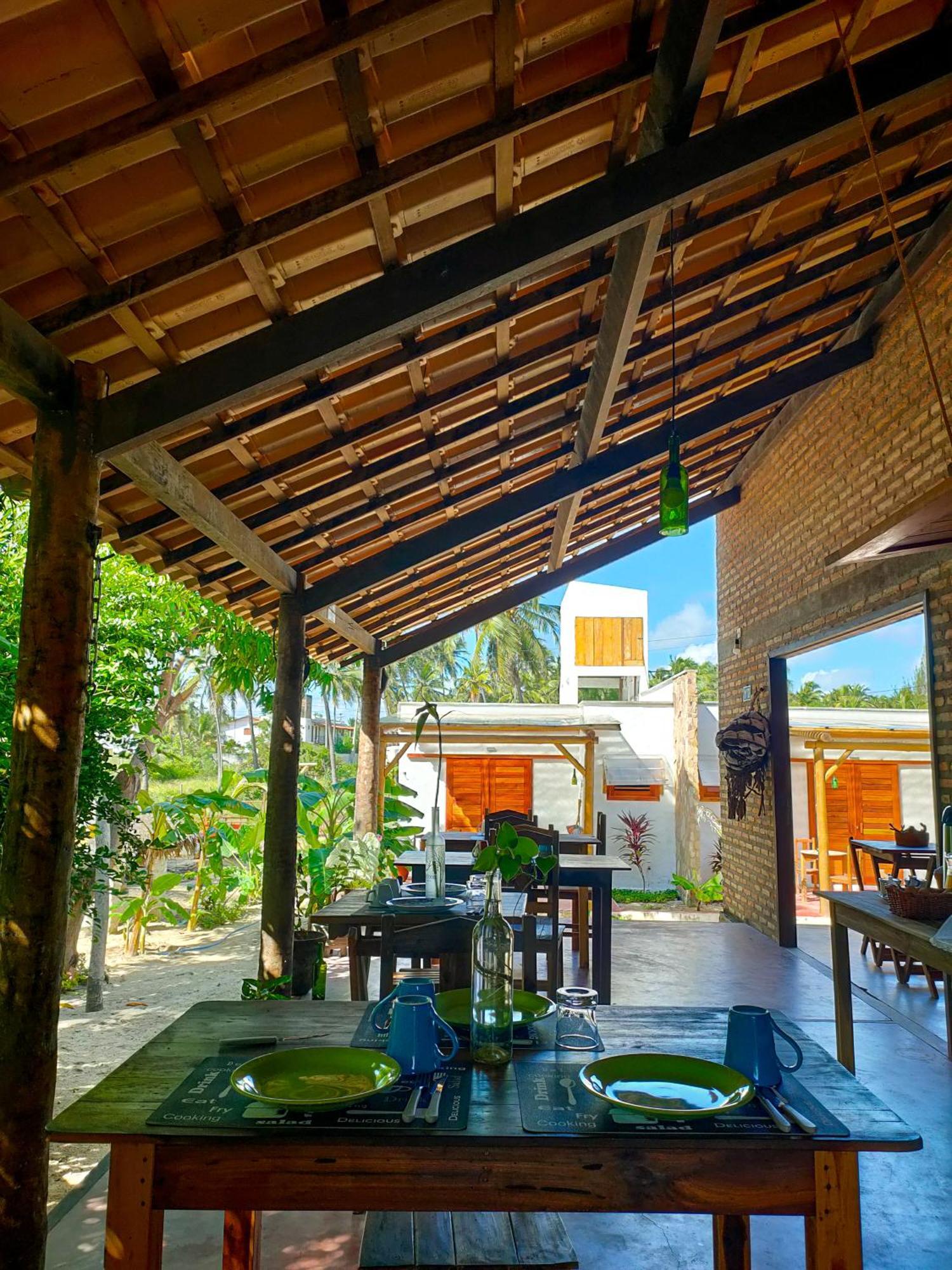 فندق Icarai Kite House المظهر الخارجي الصورة